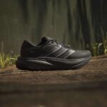 adidas Response 2 Shoes Ανδρικά Παπούτσια Τρεξίματος Μαύρα