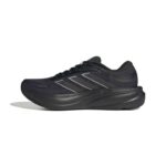 adidas Response 2 Shoes Ανδρικά Παπούτσια Τρεξίματος Μαύρα
