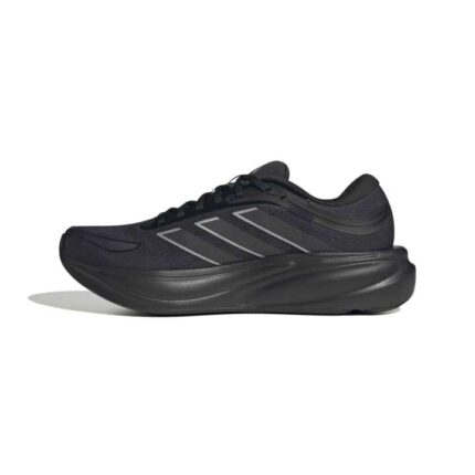 adidas Response 2 Shoes Ανδρικά Παπούτσια Τρεξίματος Μαύρα