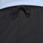 adidas Essentials 3-Stripes Chelsea Woven Shorts Ανδρική Βερμούδα Μαύρη