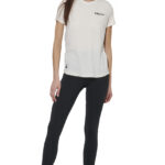 Body Action Γυναικείο Κολάν Μαύρο