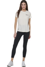 Body Action Γυναικείο Κολάν Μαύρο