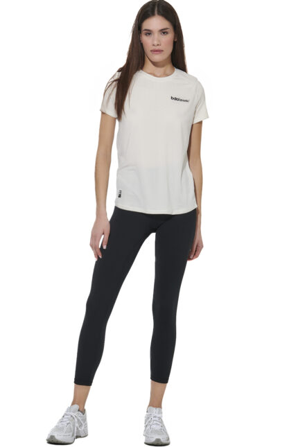 Body Action Γυναικείο Κολάν Μαύρο