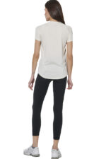 Body Action Γυναικείο Κολάν 7/8 Μαύρο