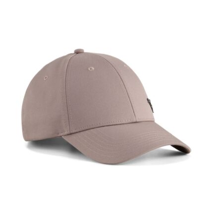 Puma Ess Metal Cat Cap Καπέλο Σάπιο Μήλο