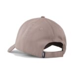 Puma Ess Metal Cat Cap Καπέλο Σάπιο Μήλο