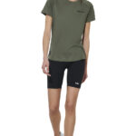 Body Action Γυναικείο Ποδηλατικό Κολάν