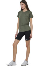 Body Action Γυναικείο Ποδηλατικό Κολάν