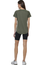 Body Action Γυναικείο Ποδηλατικό Κολάν