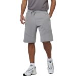 Body Action Tech Training Short Ultimate Grey Ανδρική Βερμούδα Γκρι