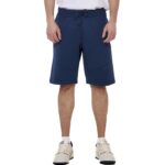 Body Action Tech Training Short Spellbound Blue Ανδρική Βερμούδα Μπλε