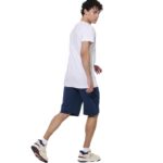 Body Action Tech Training Short Spellbound Blue Ανδρική Βερμούδα Μπλε