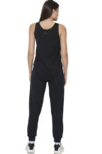 Body Action Γυναικείο Αμάνικο Μαύρο