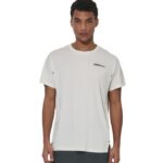 Body Action Ανδρικό Αθλητικό T-shirt Λαδί