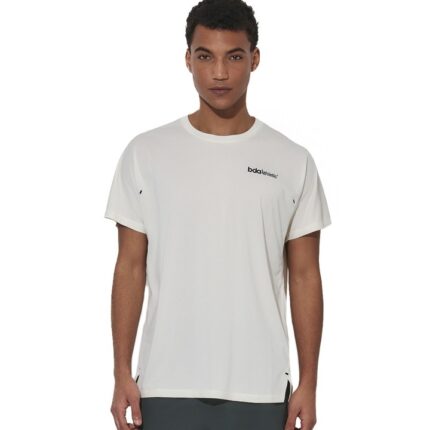 Body Action Ανδρικό Αθλητικό T-shirt Λαδί