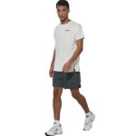 Body Action Ανδρικό Αθλητικό T-shirt Λαδί