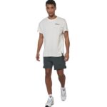 Body Action Ανδρικό Αθλητικό T-shirt Λαδί