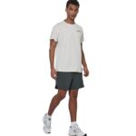 Body Action Ανδρικό Αθλητικό T-shirt Λαδί