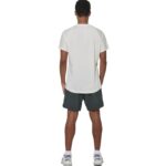 Body Action Ανδρικό Αθλητικό T-shirt Λαδί