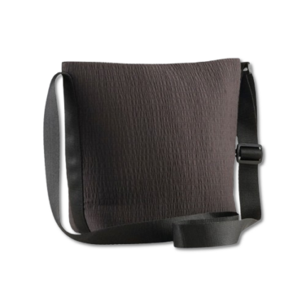 Puma Up Zipped Bucket Shoulder Bag Γυναικεία Τσάντα Ώμου Μαύρη