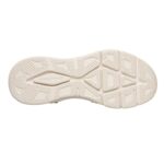 Skechers Bobs Arch Fit Elev8 Γυναικεία Παπούτσια Μαύρα