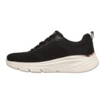 Skechers Bobs Arch Fit Elev8 Γυναικεία Παπούτσια Μαύρα