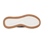 Skechers Bobs Sport Squad Chaos 4 Ανδρικά Αθλητικά Παπούτσια Μαύρα