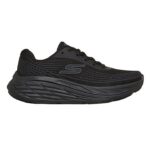 Skechers Max Cushioning Elite 3 - Valares Μαύρο