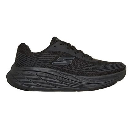 Skechers Max Cushioning Elite 3 - Valares Μαύρο