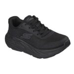 Skechers Max Cushioning Elite 3 - Valares Μαύρο