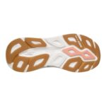 Skechers Max Cushioning Elite 3 - Valares Γυναικεία Παπούτσια Τρεξίματος Μπεζ