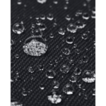 Under Armour Loudon Lite Crossbody Shoulder Bag Τσάντα Ώμου / Χιαστί Μαύρο