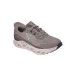Skechers Glide-Step Altus Γυναικεία Παπούτσια Τρεξίματος Καφέ