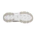 Skechers D'Lites - Smooth Nostalgia Μπεζ