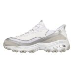 Skechers D'Lites - Smooth Nostalgia Μπεζ