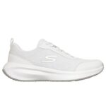 Skechers Γυναικεία Παπούτσια Plush Foam Λευκό