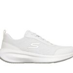 Skechers Γυναικεία Παπούτσια Plush Foam Λευκό