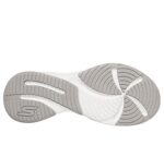 Skechers Γυναικεία Παπούτσια Plush Foam Λευκό