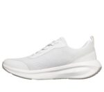 Skechers Γυναικεία Παπούτσια Plush Foam Λευκό