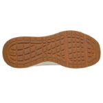 Skechers Αντρικά Sneakers Uno Glide-Step - Glide On Air Λευκό