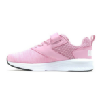 Puma NRGY Comet V Αθλητικά Παιδικά Παπούτσια Running με Σκρατς Ροζ