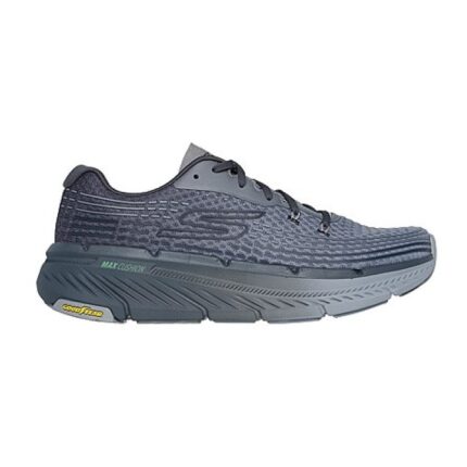 Skechers Αντρικά Παπούτσια Max Cushioning Premier 2.0 - Vivid 2.0 Μπλε