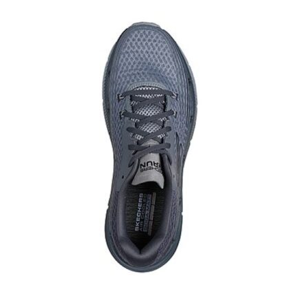 Skechers Αντρικά Παπούτσια Max Cushioning Premier 2.0 - Vivid 2.0 Μπλε