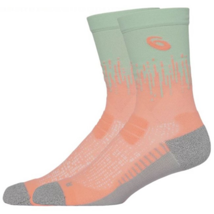 Asics Performance Crew Pixel Socks 1p