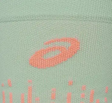 Asics Performance Crew Pixel Socks 1p