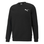 Puma Ess Small Logo Crew FL Sweatshirt