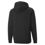 PUMA Ess+ Tape Full-Zip Hoodie FL