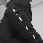 PUMA Ess+ Tape Full-Zip Hoodie FL
