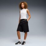 Puma Her Comfort Tank Γυναικεία Αμάνικη Μπλούζα Λευκή