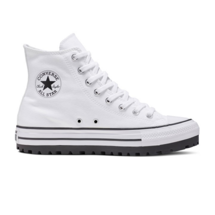 Converse Chuck Taylor All Star Hi City Trek